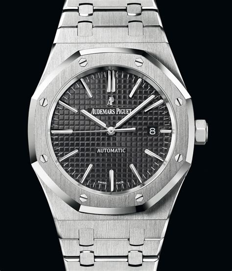 audemars piguet automatic|audemars piguet automatic price.